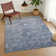 Machine Washable Indoor/Outdoor Matteson ACN2298 Global Rug