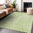 Colwart Geometric Indoor / Outdoor Rug-109580603