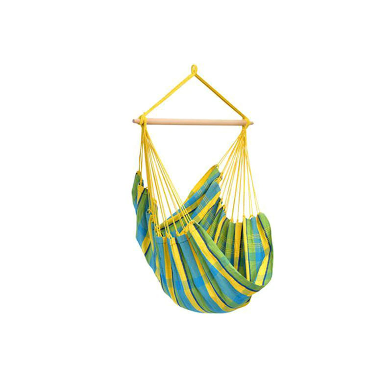 Brasil Hammock Chair, Lemon