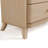 Stanger Dresser And Mirror Set