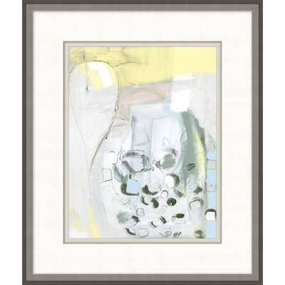 Into The Day 1 Print