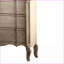 Table de chevet 3 tiroirs Antique Taupe-1902018090