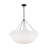 Stassi 4-Light Chandelier-885725243-885725233-885725237