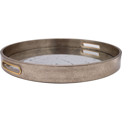 Acrylic Tray