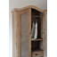 Maufrais 2 Door Wood Wardrobe