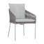 Amalfi Outdoor Dining Armchair-66942777