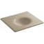 Iron Impressions 26" Single Bathroom Vanity Top-1595718425-1587535214-1574408288
