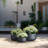 Lupin Handmade Pot Planter-1246542184