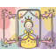 Tapis fantaisie lavable Gemma-1671291732