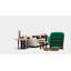 Tufted Sofa-25607703