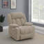 Fauteuil inclinable électrique relevable Beca Camel