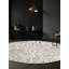 Tapis beige soyeux et moelleux-1499887127