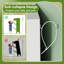 8 Pair Shoe Storage Cabinet
