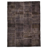 One-of-a-Kind 9' X 12'4" Area Rug