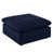Sunbrella bleu marine