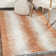 Demson Abstract Cotton Hand Woven Area Rug