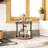 2 Tier Rotating Spice Rack-506879351
