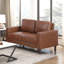 Ensemble de causeuse 3 pièces Modern Living Room Furniture-651830999