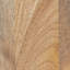 Gennoveva Solid Wood Side Table-845591522