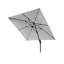 Aariyana 3m Square Parasol-116779045-116779044