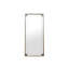 Miroirs pleine grandeur rectangulaires en bois manufacturé-129864244