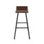 Tabourets de patio-390423563