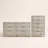Aurelin Mid-Century Modern 2 Pieces Bedroom Set-1299332889