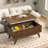 Lacye Coffee Table-1697293669