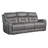 Break Point Triple Power Reclining Sofa-88341372