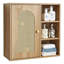 Armoire murale de salle de bain