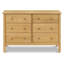 Commode double 6 tiroirs Jayden-358693701