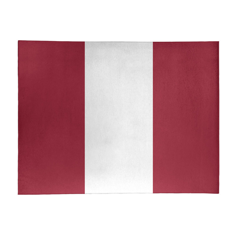 Chenille Indoor Rug, Rectangle 8' x 10'