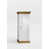 White/Leach-coloured is out of stock selected