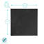 Other Solid Colour Square Placemat