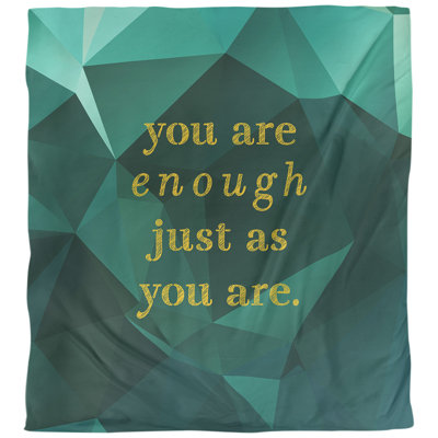 Housse de couette simple quoted quoted
