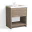 Vista 30" W Freestanding Single Bathroom Vanity-150098921-150098916-150098924