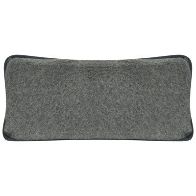 Oliveira Wool L40 x W80cm Medium Support Pillow