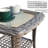 Floson Glass Coffee Table-917715224