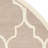 Cannen Hand Tufted Wool Trellis Rug-697233895