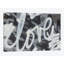 « black & white love », impression sur toile-29639460-74398558-74398563