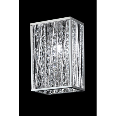 Alezay Wall Sconce