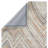 Gagetown Hand Tufted Viscose Chevron Indoor Rug-32556115