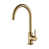 Brushed Brass is out of stock