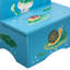 Marchepied avec rangement Froggy