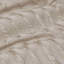 7 pièces, beige, édredon pour grand lit, diagonale, confort toutes saisons, ensemble de literie de luxe, jupe de lit de 15 pouces avec motif beige, rembourrage et coussins décoratifs