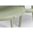 Toni Tablo Outdoor Dining Table Set With Armchairs-100692172