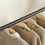 265cm Clothing Rack