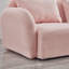 Canapé paresseux simple avec coussin de dossier-896157674-897202435