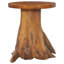 Alfret Solid Wood Solid Coffee Table