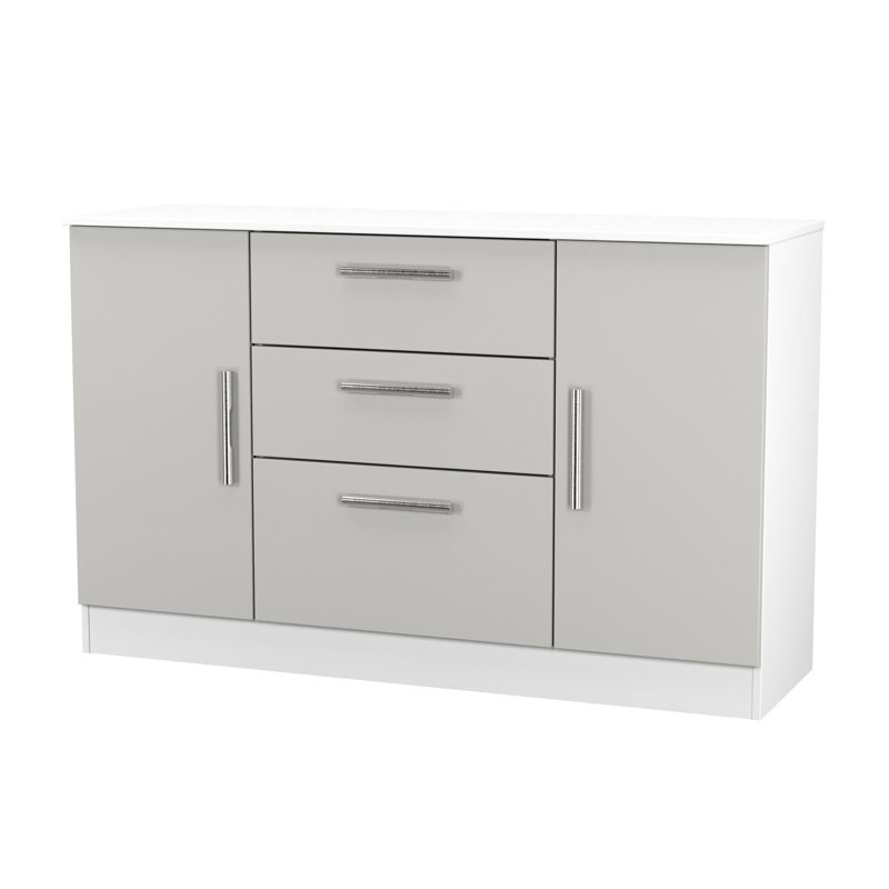 Bernay 126cm Sideboard